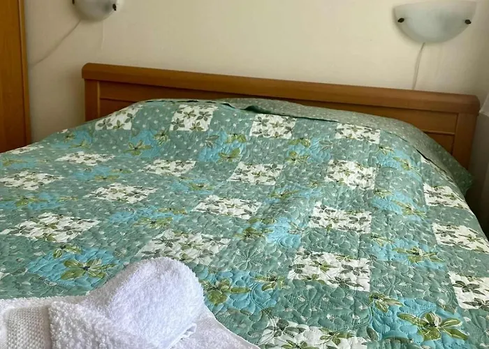 Peaceful, Floor, 2 Bedroom アパート サニービーチ