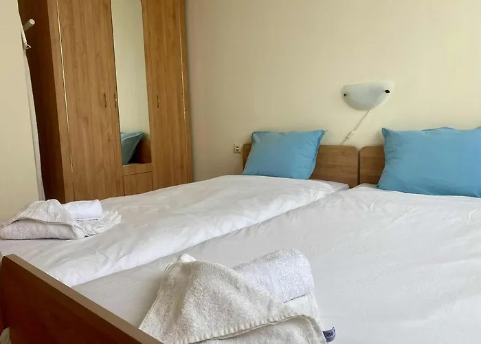 アパート Peaceful, Floor, 2 Bedroom