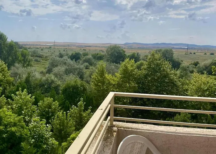 アパート Peaceful, Floor, 2 Bedroom サニービーチ