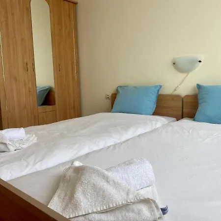 Lejlighed Peaceful, Floor, 2 Bedroom