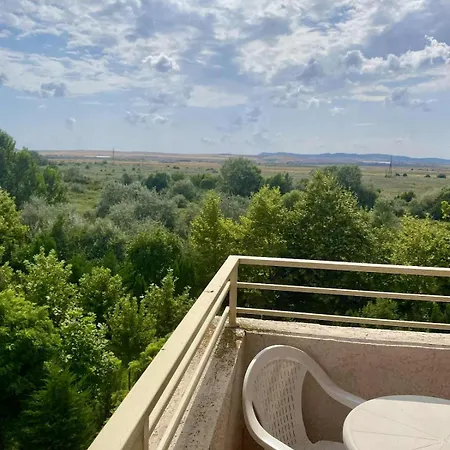 Lejlighed Peaceful, Floor, 2 Bedroom Sunny Beach