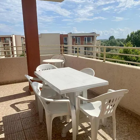 Lejlighed Peaceful, Floor, 2 Bedroom *