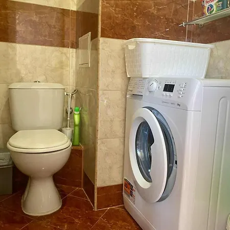 Peaceful, Floor, 2 Bedroom Slantschew brjag