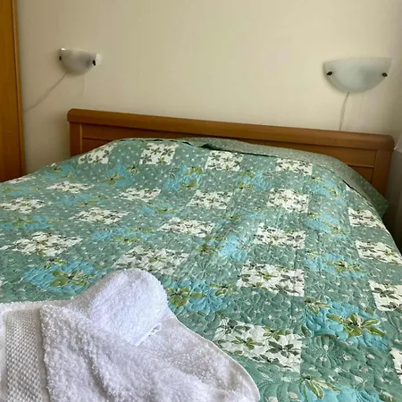 Peaceful, Floor, 2 Bedroom Apartment Slantschew brjag