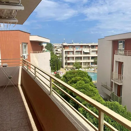 Peaceful, Floor, 2 Bedroom * Slantschew brjag